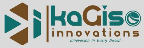 Kagiso Innovations